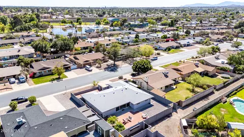 View/Area - 644 E La Jolla Dr, Tempe, AZ 85282 photo 6 of 10