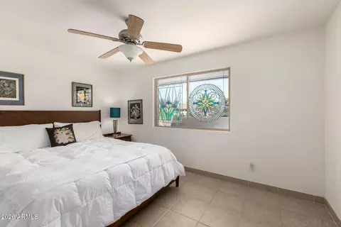 Bedroom - 644 E La Jolla Dr, Tempe, AZ 85282 photo 1 of 5