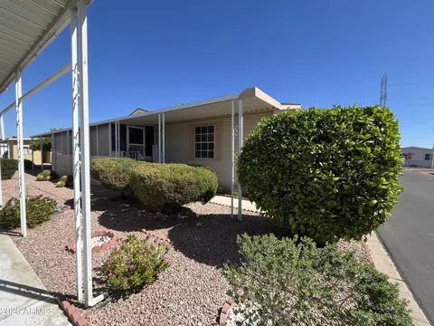 11596 W Sierra Dawn Blvd #191, Surprise, AZ 85378