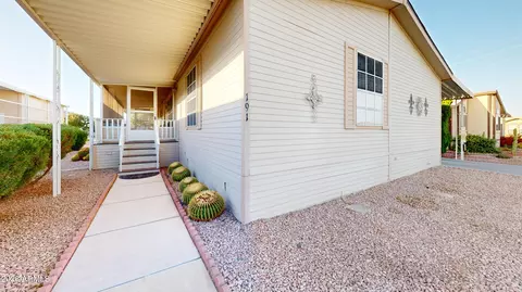 11596 W Sierra Dawn Blvd #191, Surprise, AZ 85378