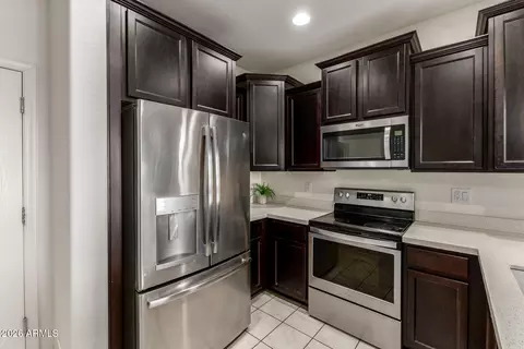 Kitchen - 5225 Enid Ave #109, Mesa, AZ 85206 photo 1 of 2