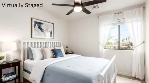 Bedroom - 5225 Enid Ave #109, Mesa, AZ 85206 photo 3 of 3