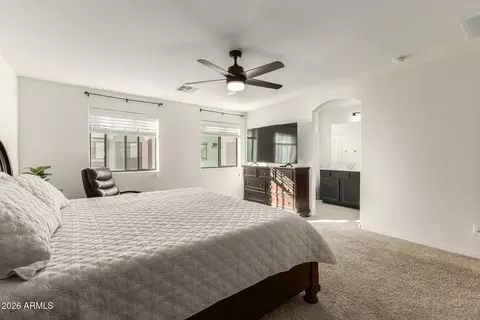 Bedroom - 5225 Enid Ave #109, Mesa, AZ 85206 photo 2 of 3