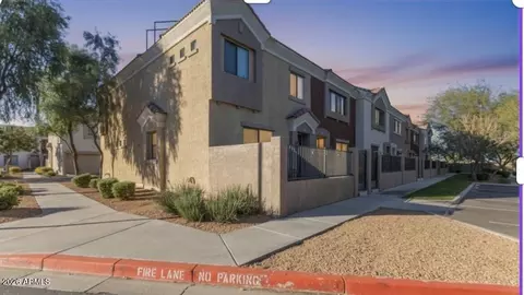 Exterior - 5225 Enid Ave #109, Mesa, AZ 85206 photo 2 of 2