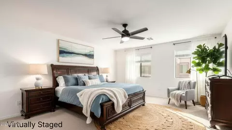 Bedroom - 5225 Enid Ave #109, Mesa, AZ 85206 photo 1 of 3