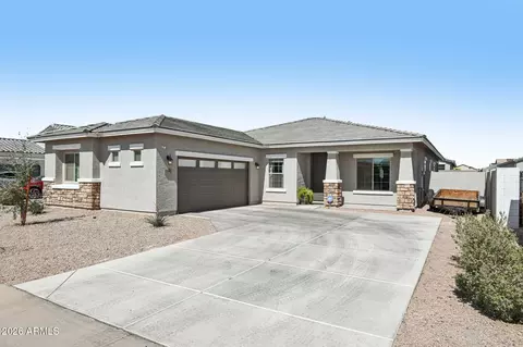 1356 E Avenida Kino --, Casa Grande, AZ 85122