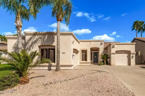 1865 S Morrison Ln, Gilbert, AZ 85295
