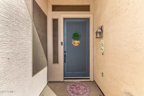 Entry Way - 1865 S Morrison Ln, Gilbert, AZ 85295 photo 1 of 2