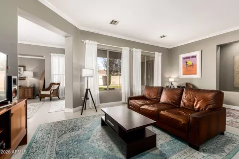 Living - 1865 S Morrison Ln, Gilbert, AZ 85295 photo 3 of 3
