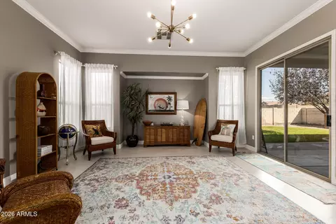 Living - 1865 S Morrison Ln, Gilbert, AZ 85295 photo 1 of 3