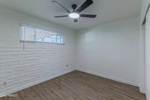 Bedroom - 1021 E Fairmount Ave, Phoenix, AZ 85014 photo 1 of 1