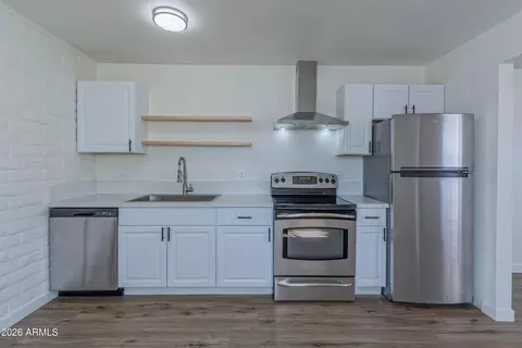 Kitchen - 1021 E Fairmount Ave, Phoenix, AZ 85014 photo 1 of 1