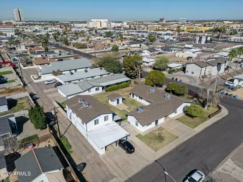 View/Area - 1021 E Fairmount Ave, Phoenix, AZ 85014 photo 4 of 4