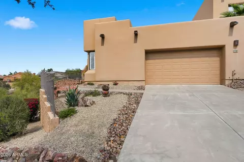 17025 E La Montana Dr #136, Fountain Hills, AZ 85268