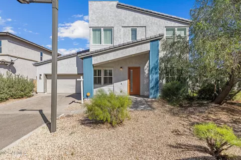 15719 W Melvin St, Goodyear, AZ 85338