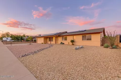 19201 N 23rd Ave, Phoenix, AZ 85027