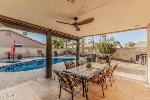 Exterior - 4302 E Cherokee St, Phoenix, AZ 85044 photo 1 of 3