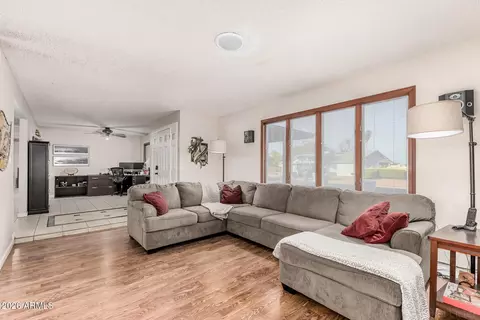Living - 4302 E Cherokee St, Phoenix, AZ 85044 photo 1 of 1