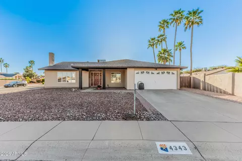 4302 E Cherokee St, Phoenix, AZ 85044