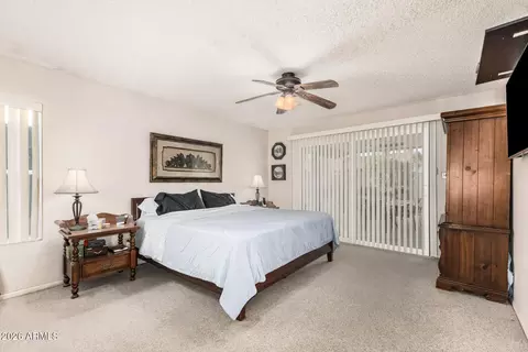 Bedroom - 4302 E Cherokee St, Phoenix, AZ 85044 photo 1 of 2