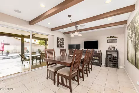 Dining - 4302 E Cherokee St, Phoenix, AZ 85044 photo 1 of 2