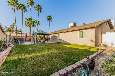 Exterior - 4302 E Cherokee St, Phoenix, AZ 85044 photo 2 of 3