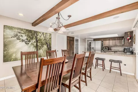 Dining - 4302 E Cherokee St, Phoenix, AZ 85044 photo 2 of 2
