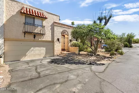 37210 N Tranquil Trl #9, Carefree, AZ 85377