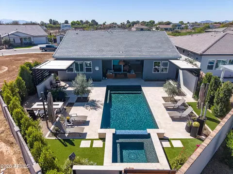 17702 W Guthrie St, Surprise, AZ 85388