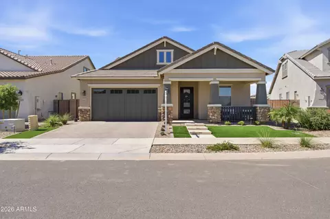 19646 S 230th Way, Queen Creek, AZ 85142