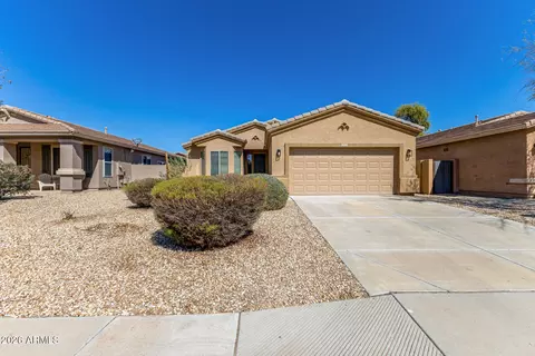 16202 W Winchcomb Ln, Surprise, AZ 85379