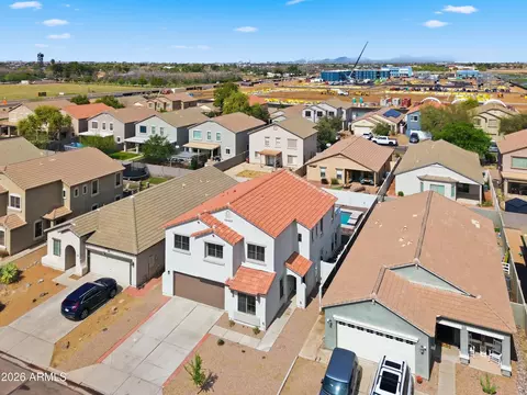 396 E Maddison St, San Tan Valley, AZ 85140