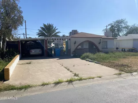 2827 W Cavalier Dr, Phoenix, AZ 85017