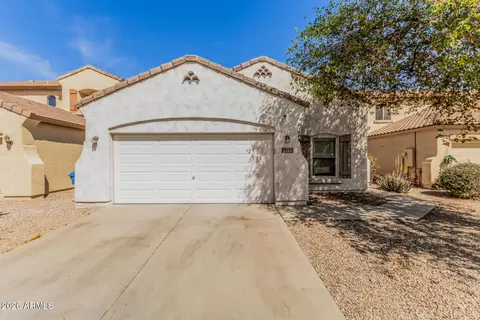 5340 W Carson Rd, Laveen, AZ 85339