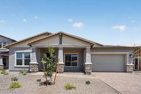 20484 E Sonoqui Blvd, Queen Creek, AZ 85142