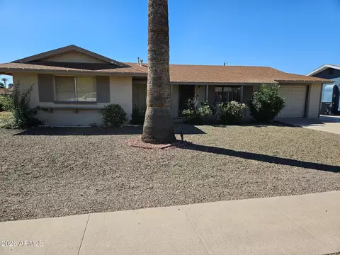 11043 W Florida Ave, Sun City, AZ 85351