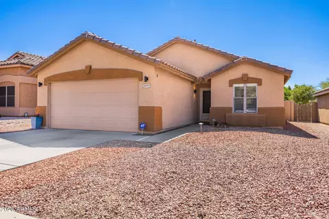 5107 E Roy Rogers Rd, Cave Creek, AZ 85331