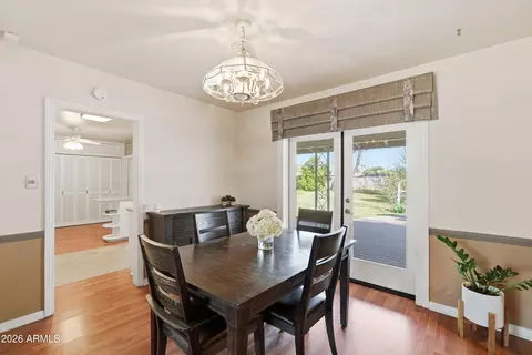 Dining - 5711 N 12th Ave, Phoenix, AZ 85013 photo 1 of 2