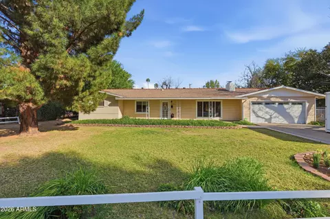 5711 N 12th Ave, Phoenix, AZ 85013