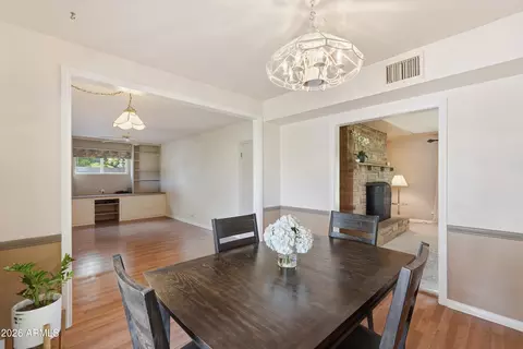 Dining - 5711 N 12th Ave, Phoenix, AZ 85013 photo 2 of 2