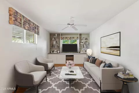 Living - 5711 N 12th Ave, Phoenix, AZ 85013 photo 4 of 4