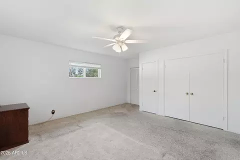 Bedroom - 5711 N 12th Ave, Phoenix, AZ 85013 photo 2 of 4