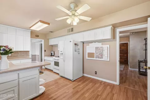 Entry Way - 5711 N 12th Ave, Phoenix, AZ 85013 photo 1 of 2