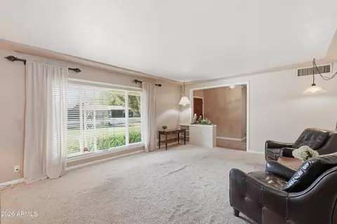 Living - 5711 N 12th Ave, Phoenix, AZ 85013 photo 3 of 4