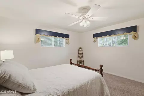 Bedroom - 5711 N 12th Ave, Phoenix, AZ 85013 photo 4 of 4