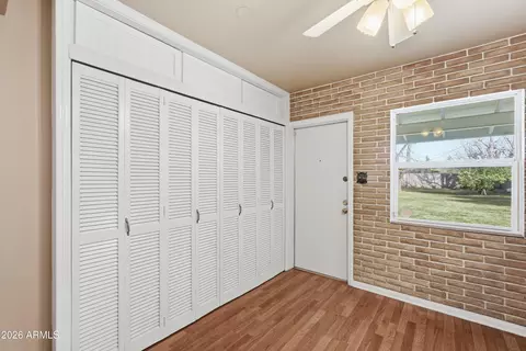 Entry Way - 5711 N 12th Ave, Phoenix, AZ 85013 photo 2 of 2