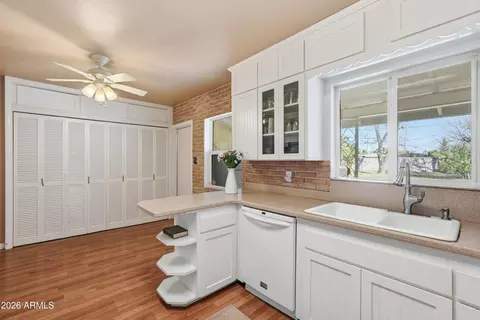 Kitchen - 5711 N 12th Ave, Phoenix, AZ 85013 photo 1 of 4