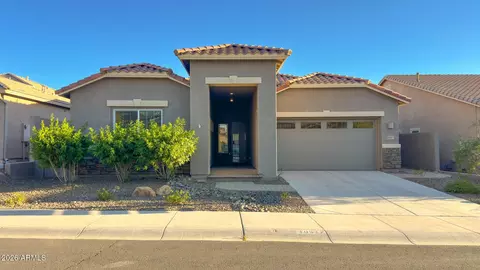 10517 W Bronco Trl, Peoria, AZ 85383