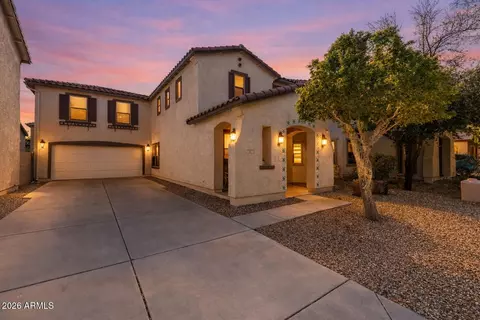 18551 W Udall Dr, Surprise, AZ 85374