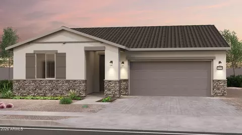 12431 W Atlantis Way, Avondale, AZ 85323